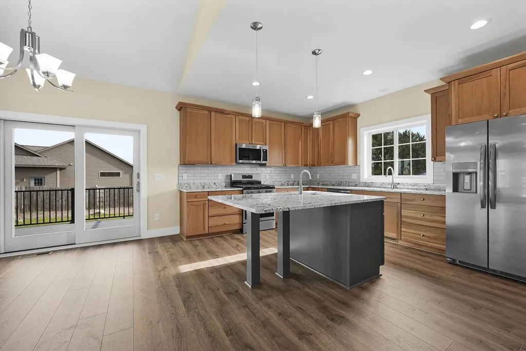 4054 Center Farm Lane Long Lake Township MI 49685