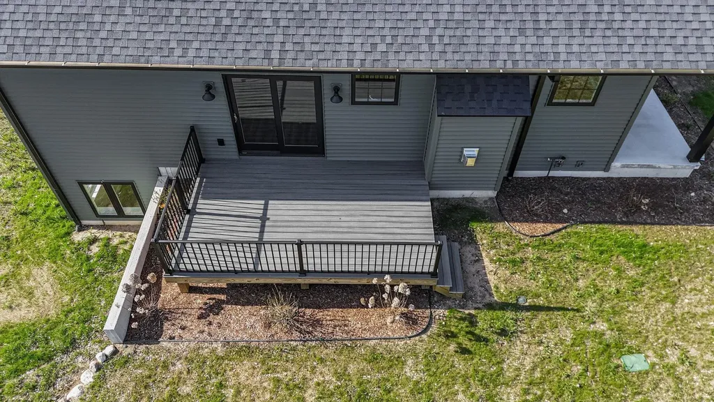 4054 Center Farm Lane Long Lake Township MI 49685