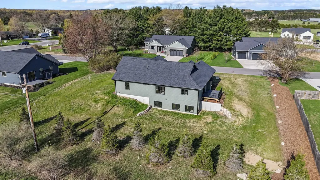 4054 Center Farm Lane Long Lake Township MI 49685