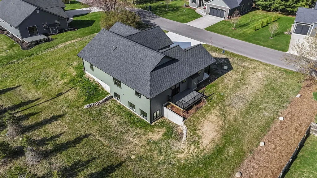 4054 Center Farm Lane Long Lake Township MI 49685