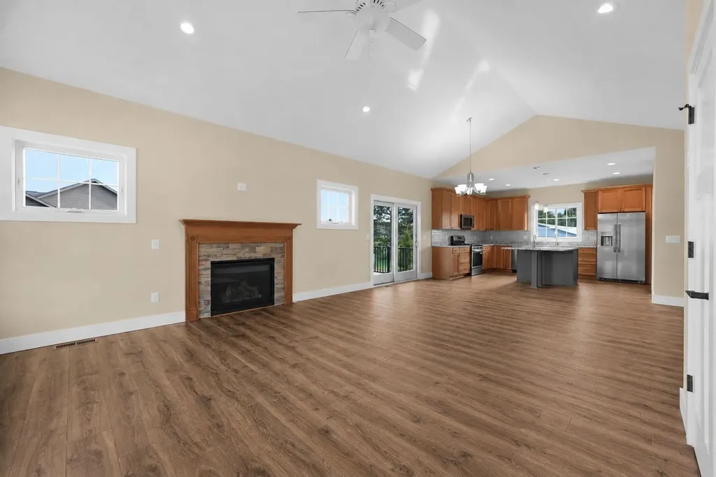 4054 Center Farm Lane Long Lake Township MI 49685