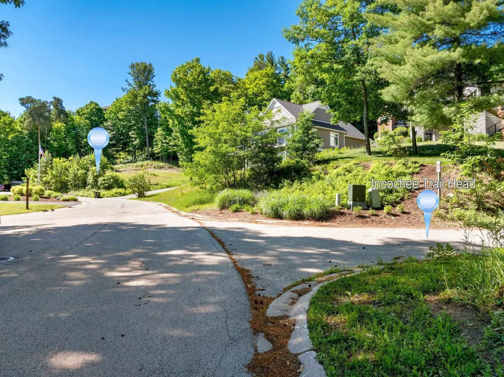 781 Wind Drift Drive Garfield Charter Township MI 49684