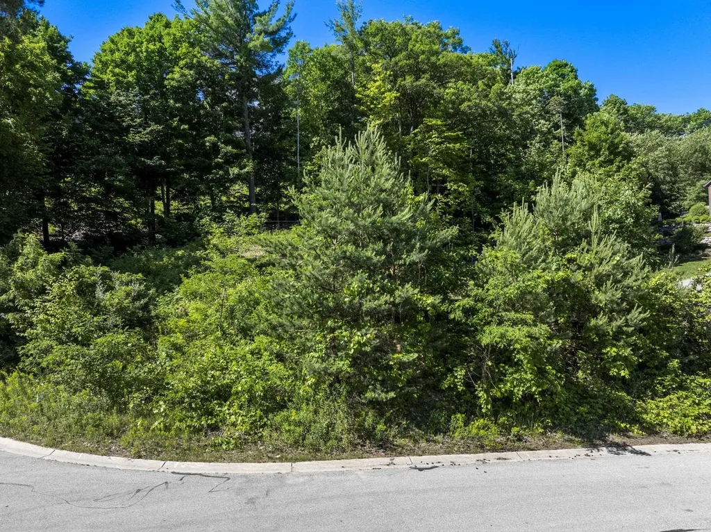 781 Wind Drift Drive Garfield Charter Township MI 49684