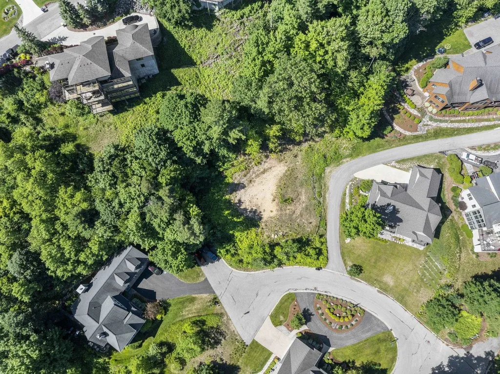 781 Wind Drift Drive Garfield Charter Township MI 49684