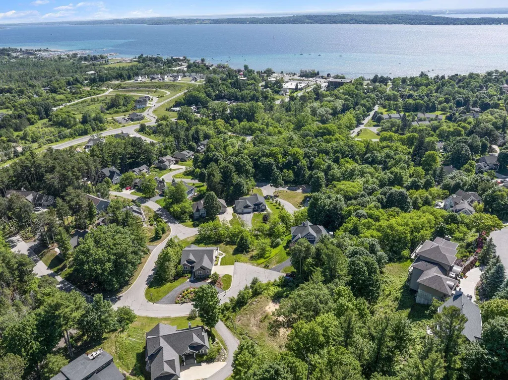 781 Wind Drift Drive Garfield Charter Township MI 49684