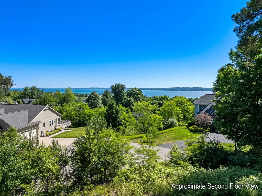 781 Wind Drift Drive Garfield Charter Township MI 49684