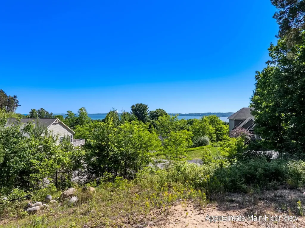 781 Wind Drift Drive Garfield Charter Township MI 49684
