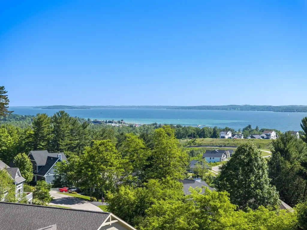 781 Wind Drift Drive Garfield Charter Township MI 49684