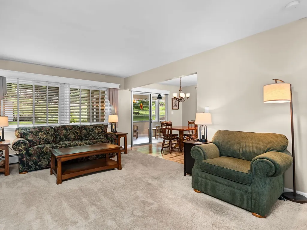 7370 Maple Terrace Avenue Peninsula Township MI 49686