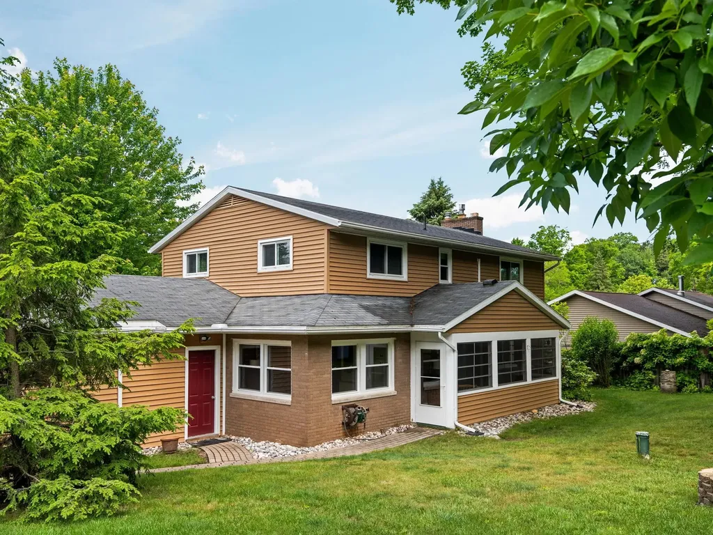 7370 Maple Terrace Avenue Peninsula Township MI 49686