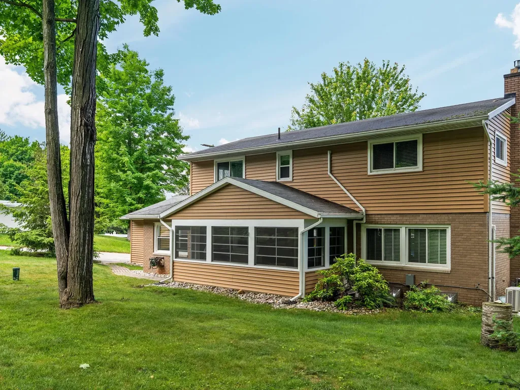 7370 Maple Terrace Avenue Peninsula Township MI 49686