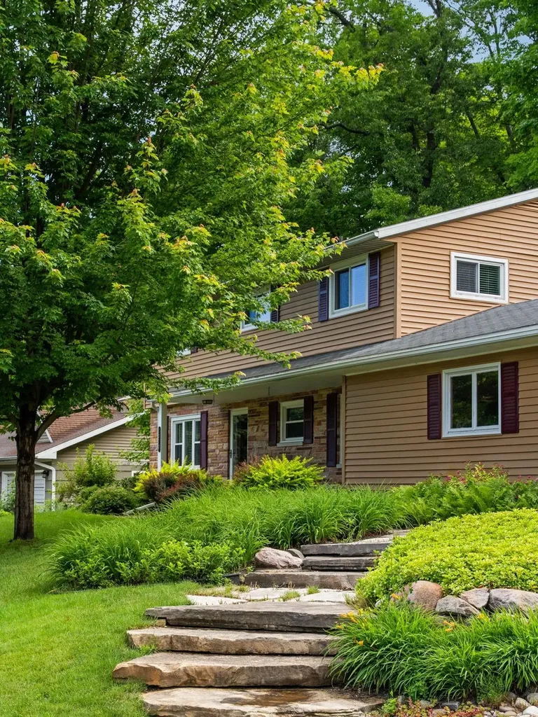 7370 Maple Terrace Avenue Peninsula Township MI 49686