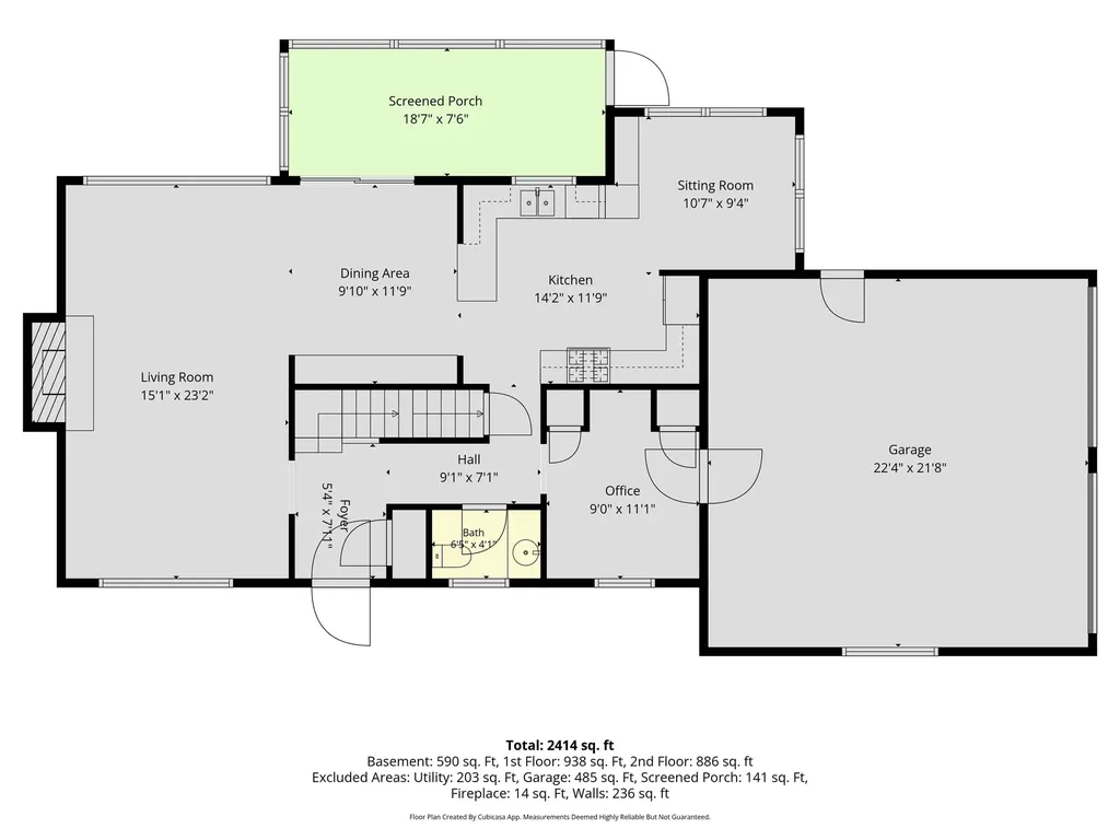 7370 Maple Terrace Avenue Peninsula Township MI 49686