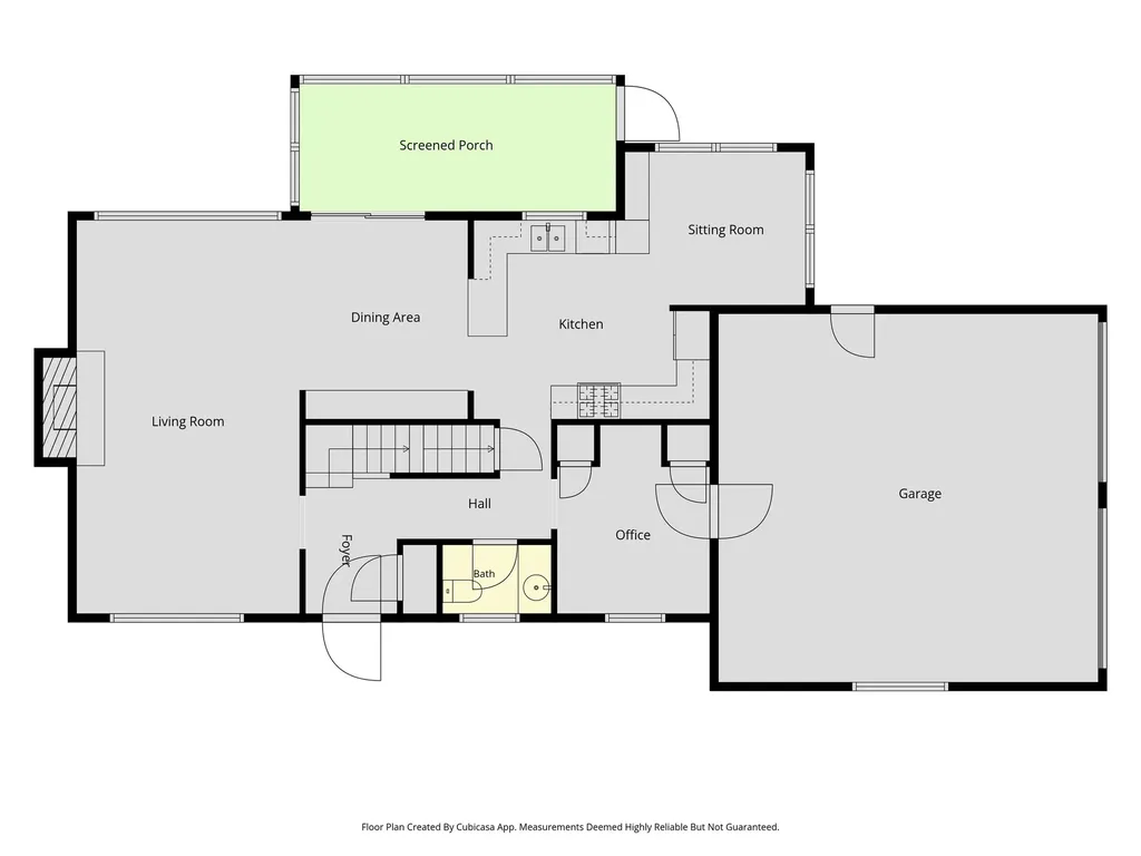7370 Maple Terrace Avenue Peninsula Township MI 49686