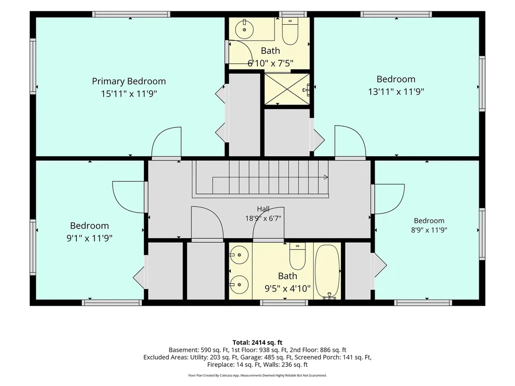7370 Maple Terrace Avenue Peninsula Township MI 49686