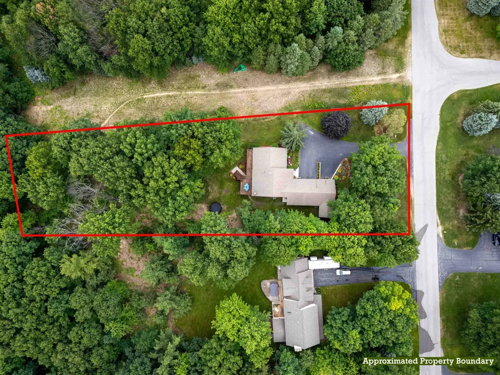 3569 Kennedy Place Acme Township MI 49690