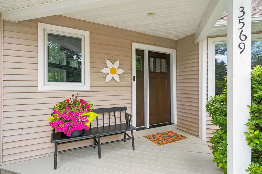 3569 Kennedy Place Acme Township MI 49690