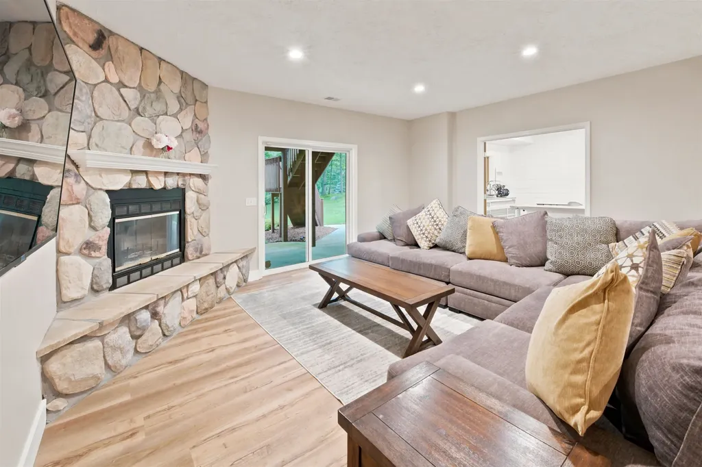 3569 Kennedy Place Acme Township MI 49690