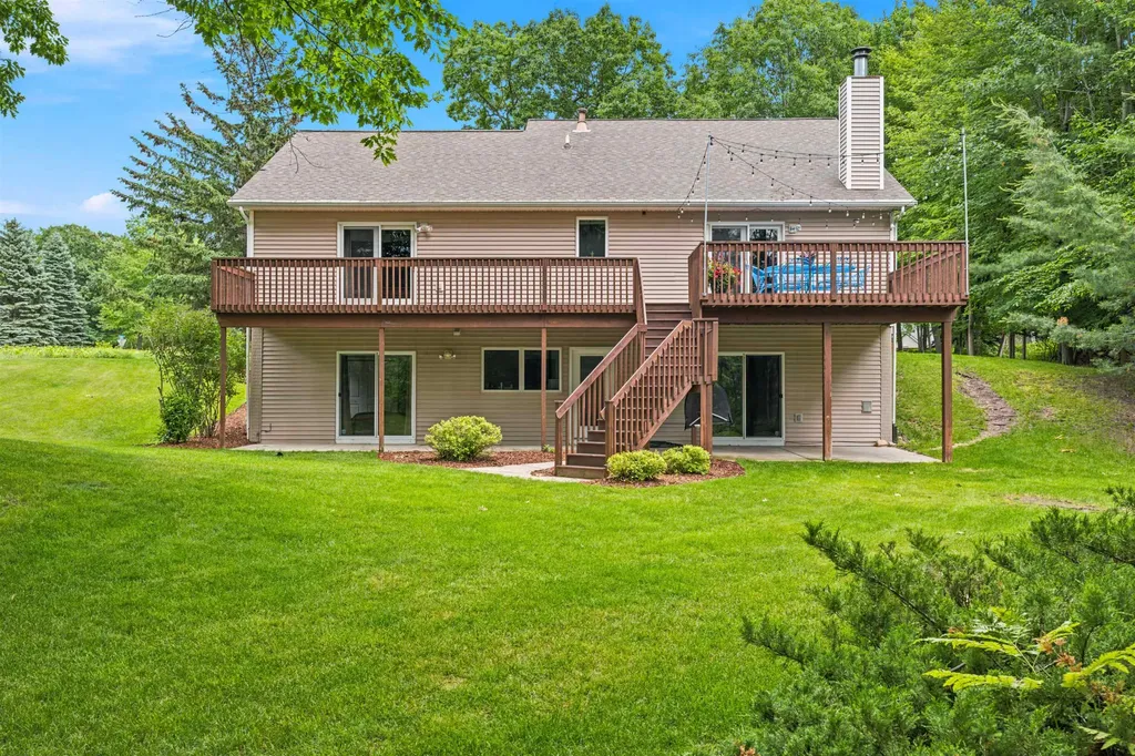 3569 Kennedy Place Acme Township MI 49690