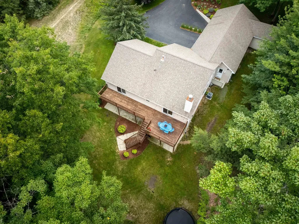 3569 Kennedy Place Acme Township MI 49690