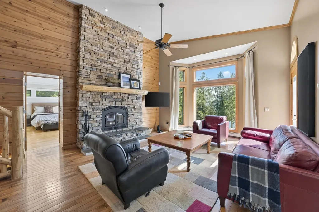 12246 Pineridge Trail Torch Lake Township MI 49648