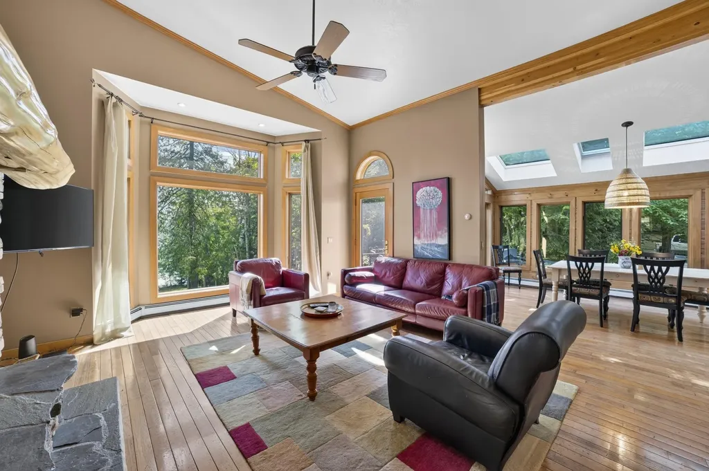 12246 Pineridge Trail Torch Lake Township MI 49648