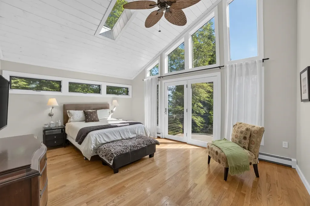12246 Pineridge Trail Torch Lake Township MI 49648