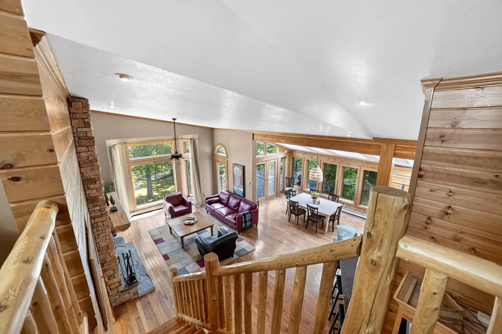 12246 Pineridge Trail Torch Lake Township MI 49648