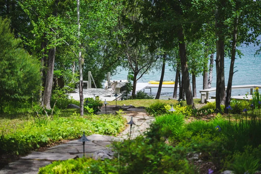 12246 Pineridge Trail Torch Lake Township MI 49648