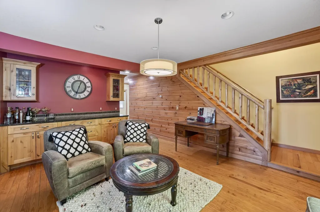 12246 Pineridge Trail Torch Lake Township MI 49648
