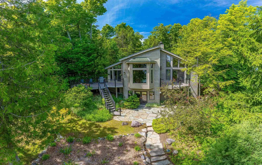 12246 Pineridge Trail Torch Lake Township MI 49648