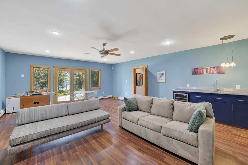 12246 Pineridge Trail Torch Lake Township MI 49648
