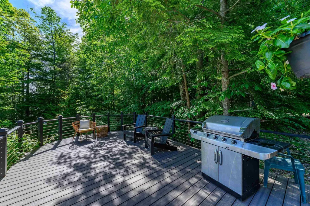 12246 Pineridge Trail Torch Lake Township MI 49648