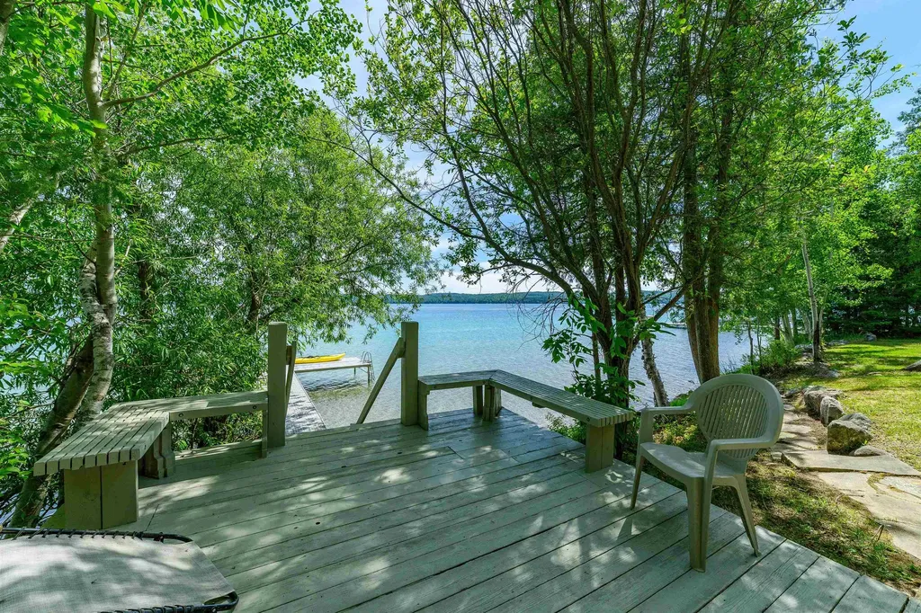 12246 Pineridge Trail Torch Lake Township MI 49648