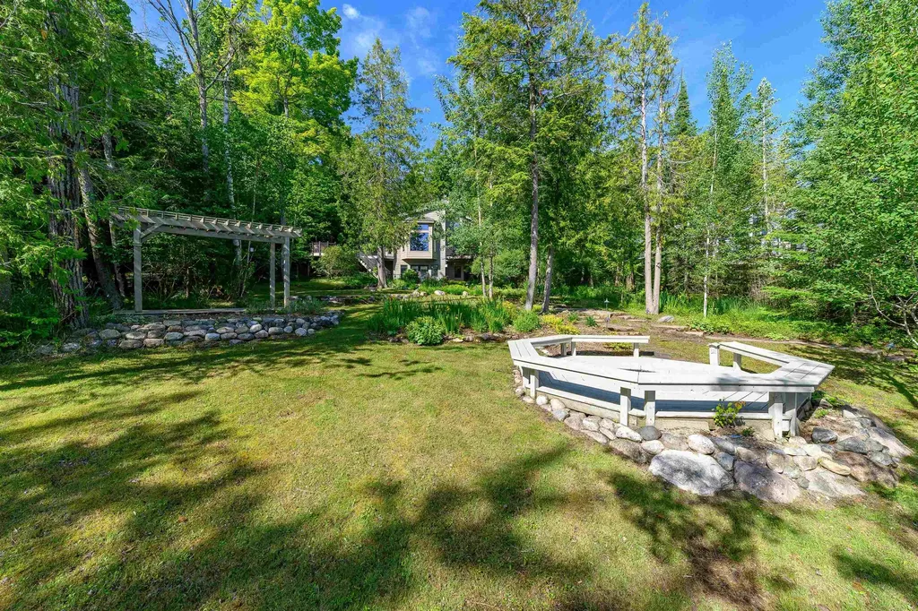 12246 Pineridge Trail Torch Lake Township MI 49648
