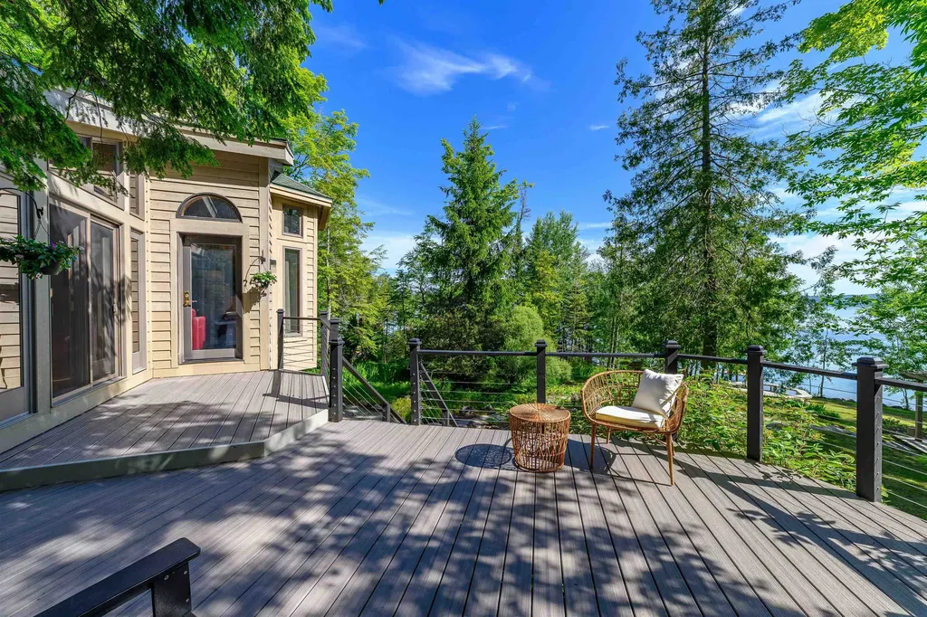 12246 Pineridge Trail Torch Lake Township MI 49648