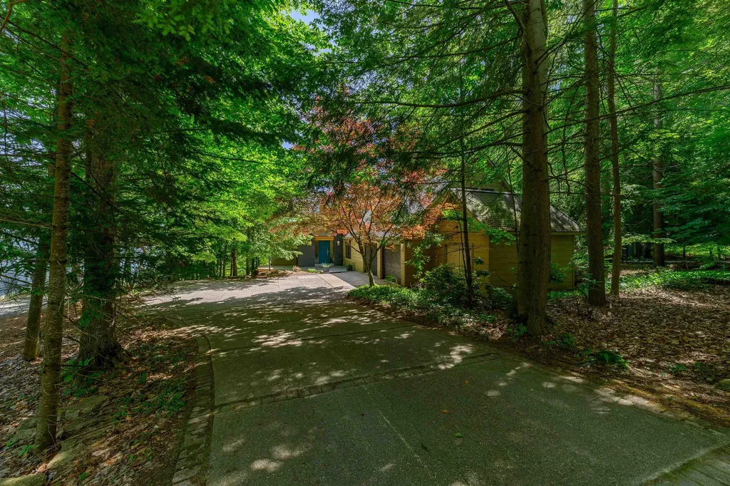 12246 Pineridge Trail Torch Lake Township MI 49648