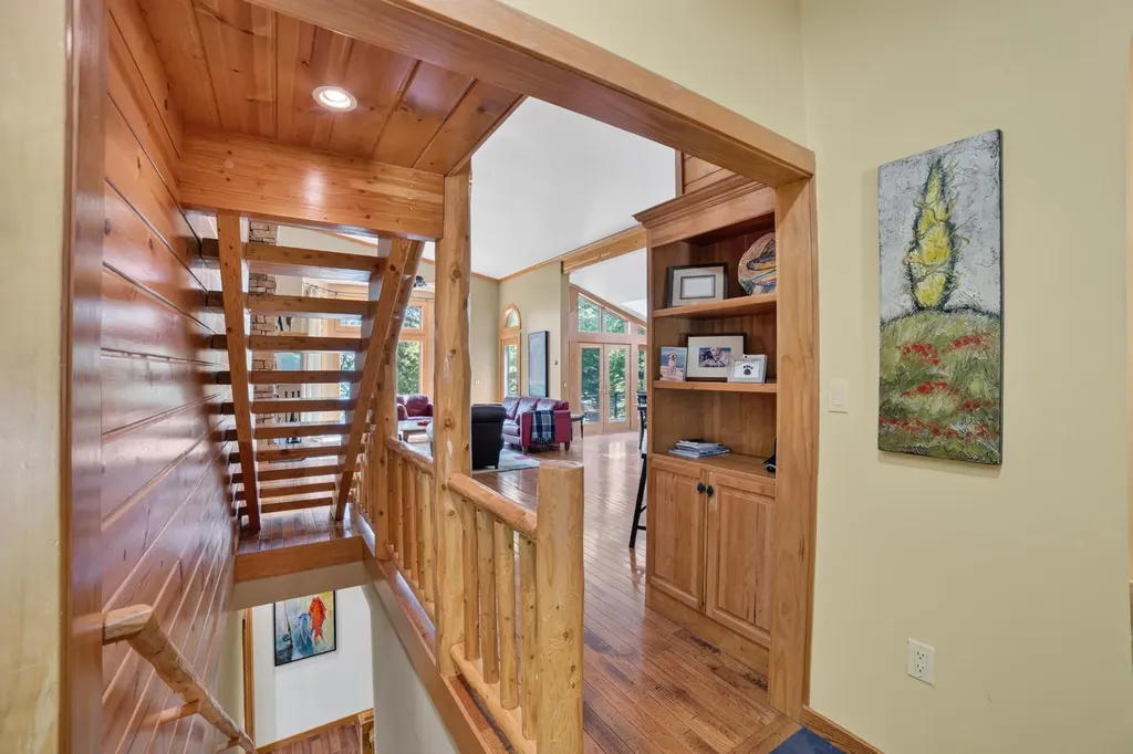 12246 Pineridge Trail Torch Lake Township MI 49648