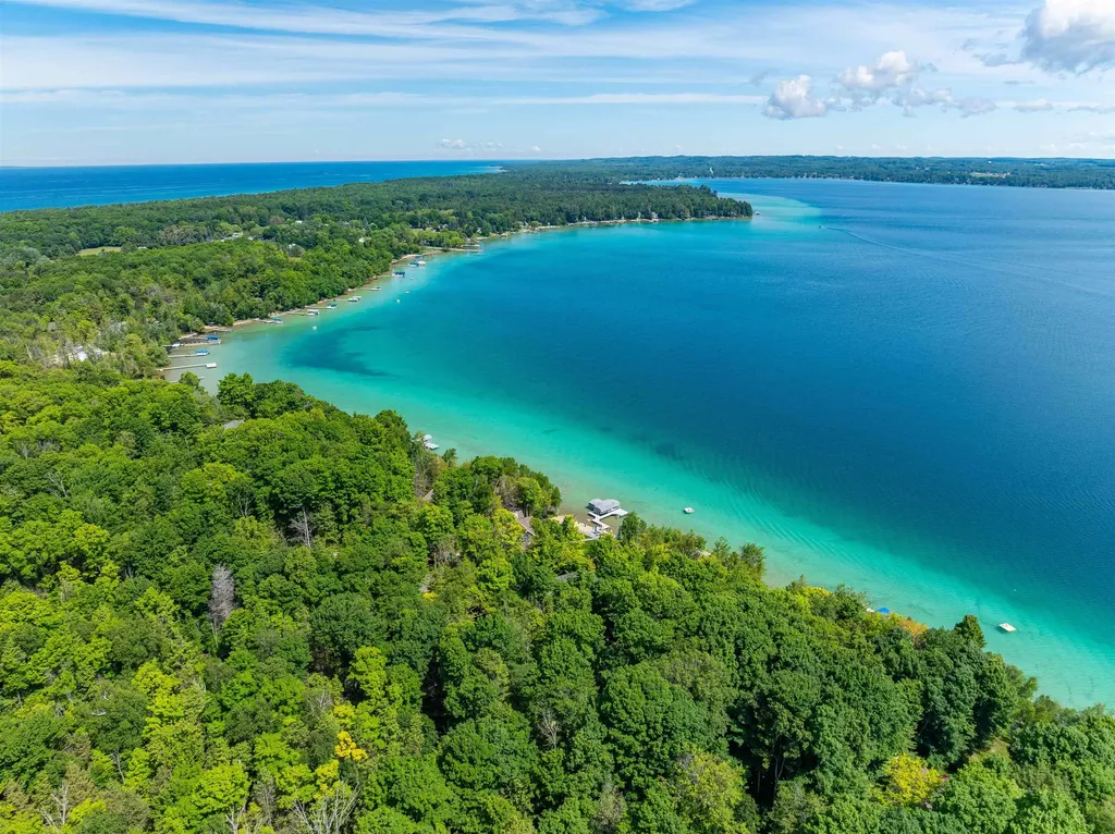 12246 Pineridge Trail Torch Lake Township MI 49648