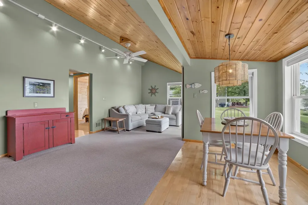 10862+ Torchlight Lane Central Lake Township MI 49622
