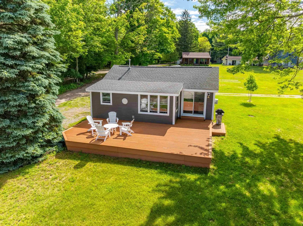 10862+ Torchlight Lane Central Lake Township MI 49622