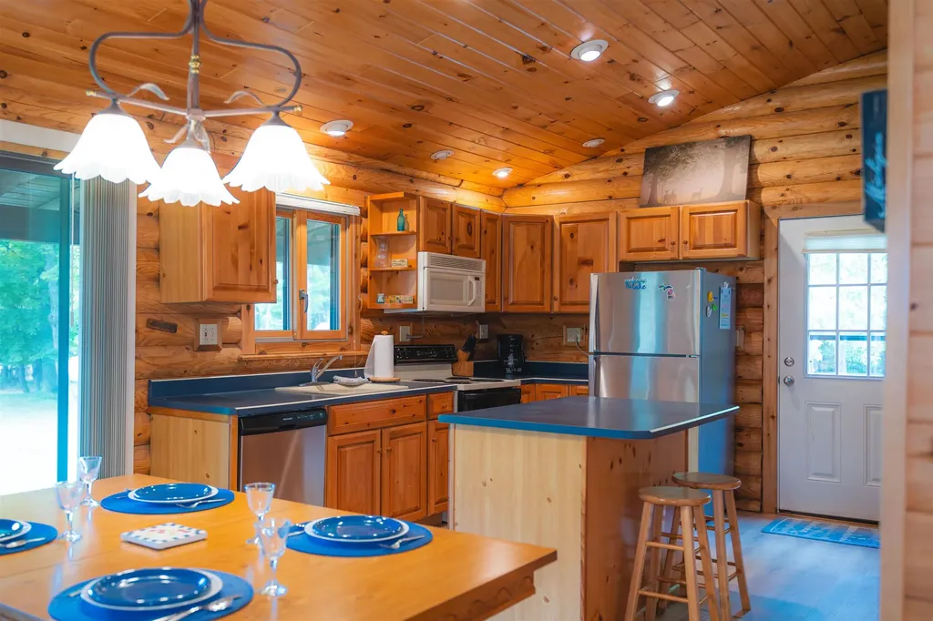 10862+ Torchlight Lane Central Lake Township MI 49622