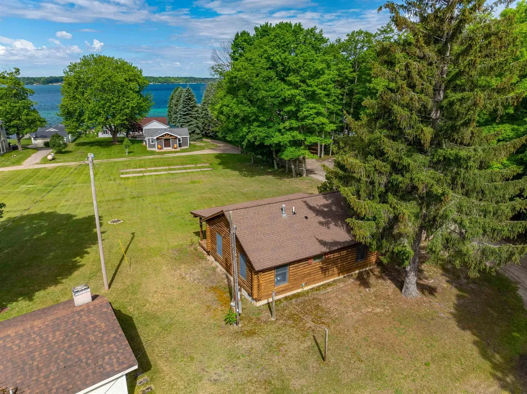 10862+ Torchlight Lane Central Lake Township MI 49622