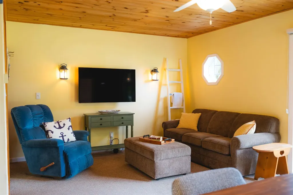 10862+ Torchlight Lane Central Lake Township MI 49622