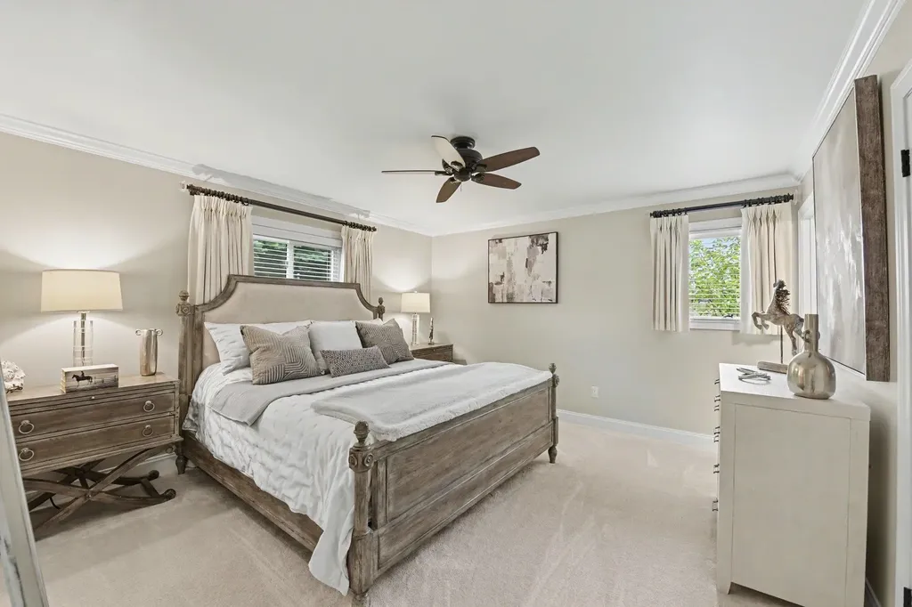 4272 Ridgemoor Drive Garfield Charter Township MI 49684