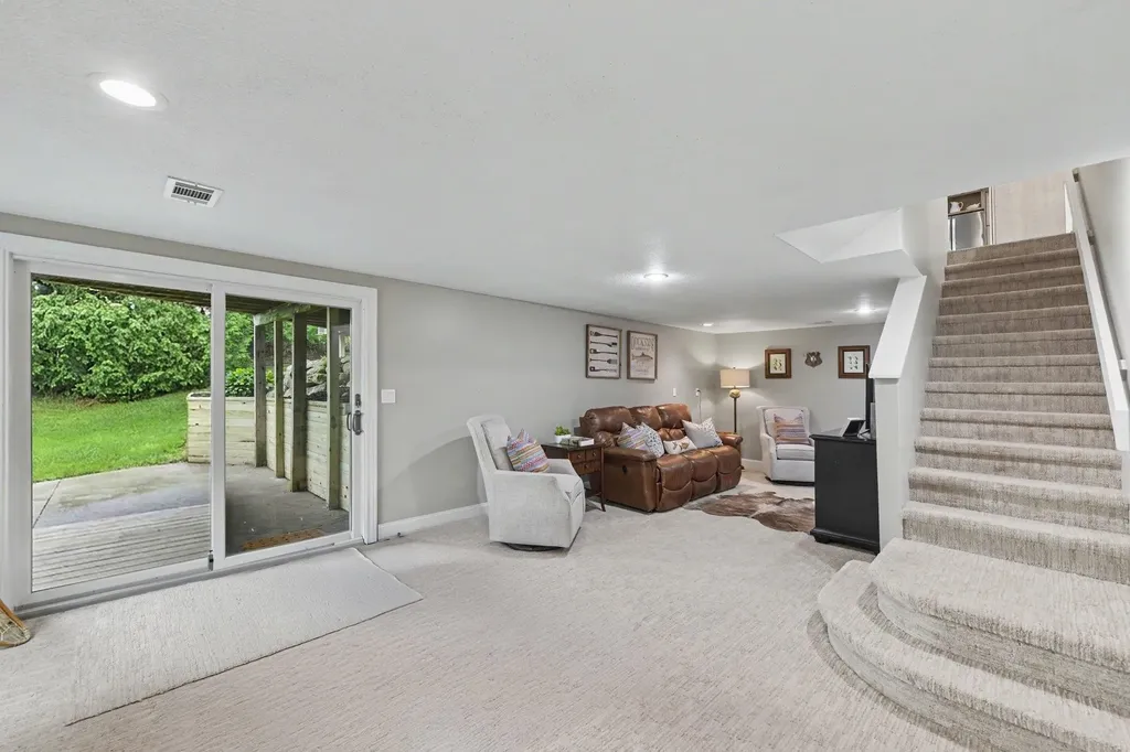 4272 Ridgemoor Drive Garfield Charter Township MI 49684