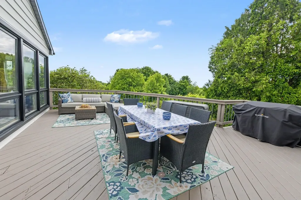 4272 Ridgemoor Drive Garfield Charter Township MI 49684
