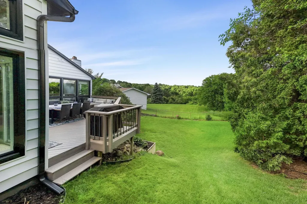4272 Ridgemoor Drive Garfield Charter Township MI 49684