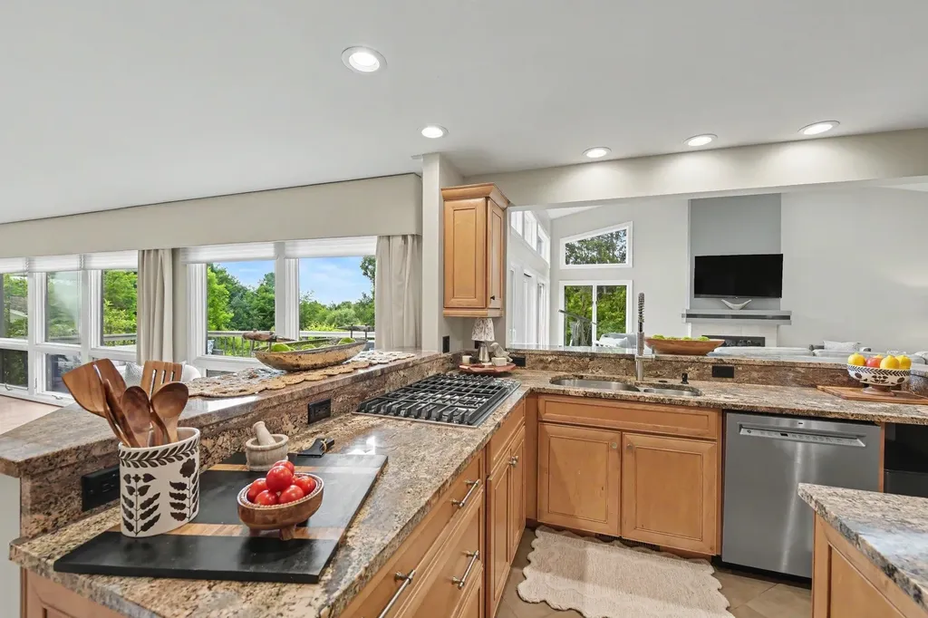 4272 Ridgemoor Drive Garfield Charter Township MI 49684