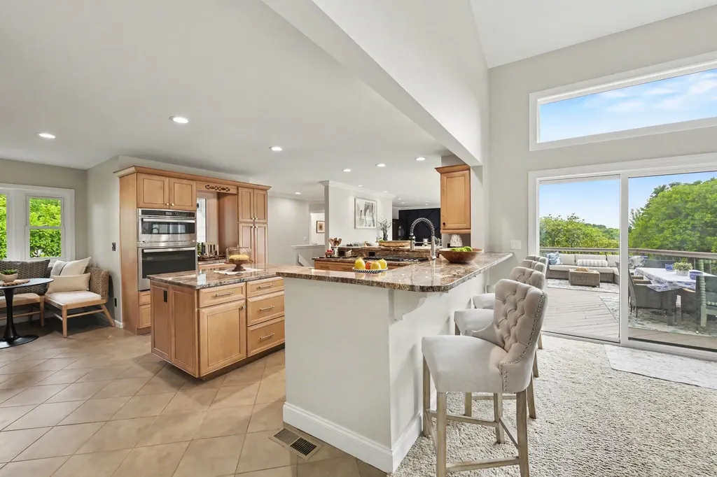 4272 Ridgemoor Drive Garfield Charter Township MI 49684